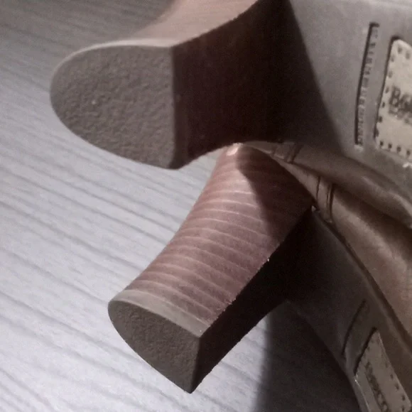 Ankle boots - Picture 3 of 6